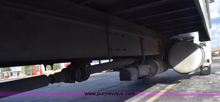 image for item K4765 2008 Kenworth T300 box truck