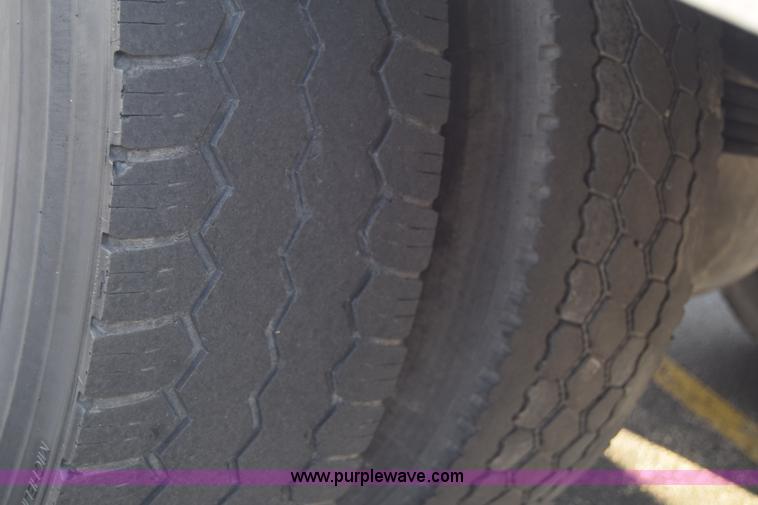 image for item K4765 2008 Kenworth T300 box truck