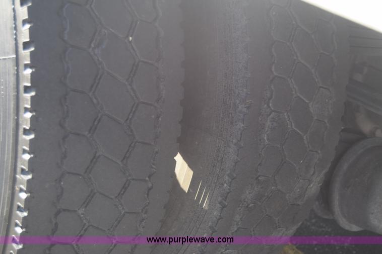 image for item K4765 2008 Kenworth T300 box truck