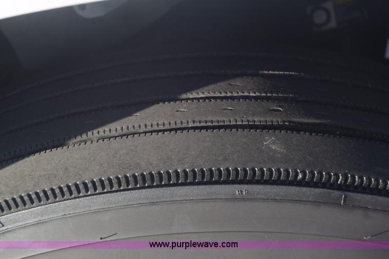 image for item K4765 2008 Kenworth T300 box truck