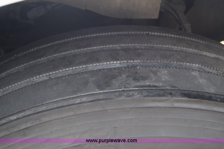 image for item K4765 2008 Kenworth T300 box truck