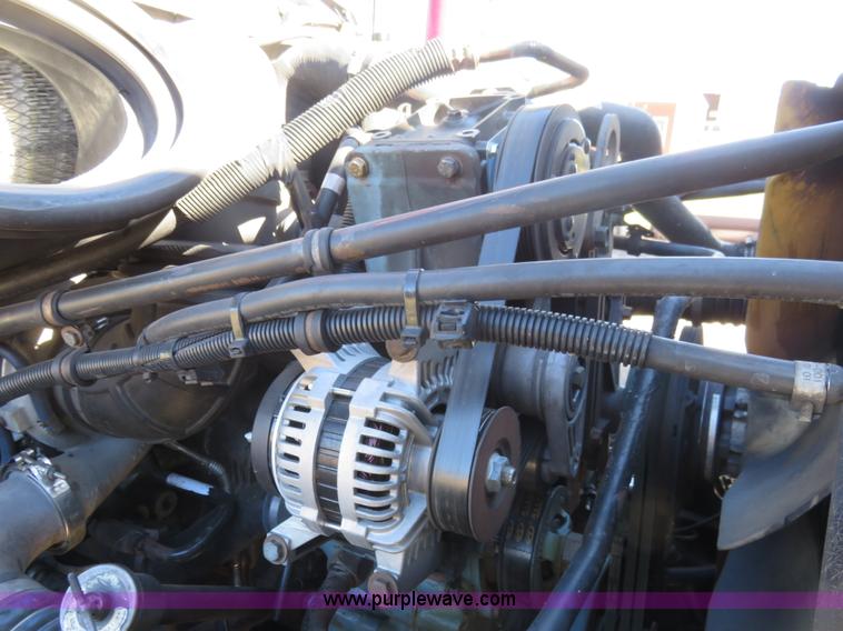 image for item L2446 1999 Freightliner Century Class semi truck