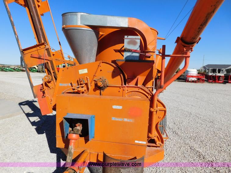 image for item AW9445 Bear Cat 1260 grinder mixer