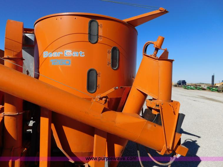 image for item AW9445 Bear Cat 1260 grinder mixer