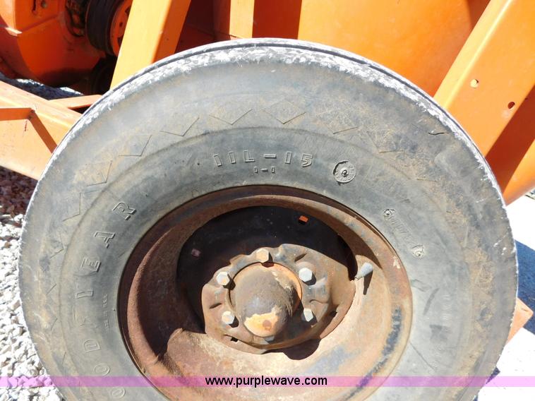 image for item AW9445 Bear Cat 1260 grinder mixer