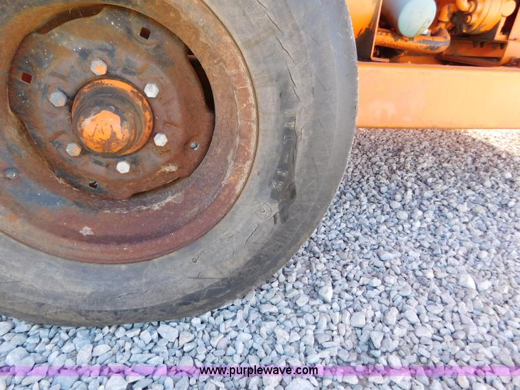 image for item AW9445 Bear Cat 1260 grinder mixer