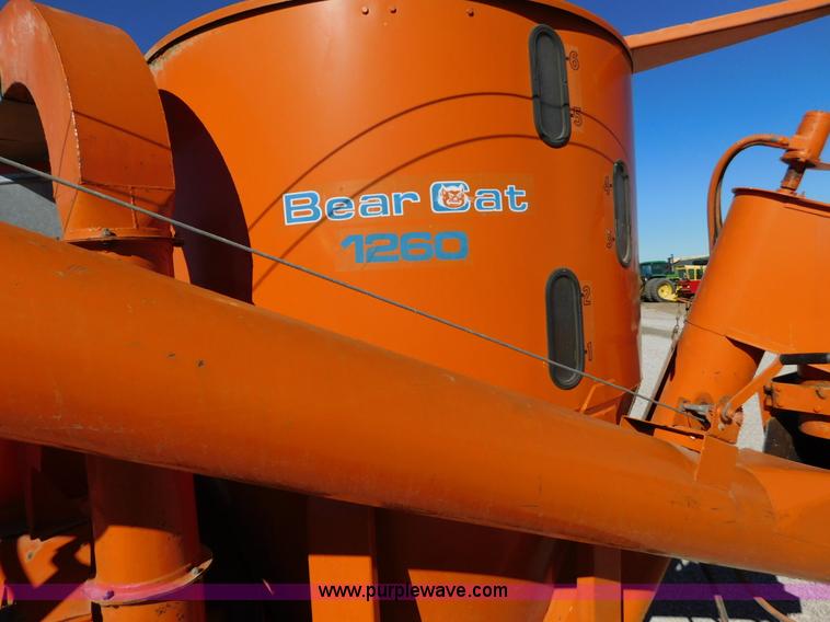 image for item AW9445 Bear Cat 1260 grinder mixer