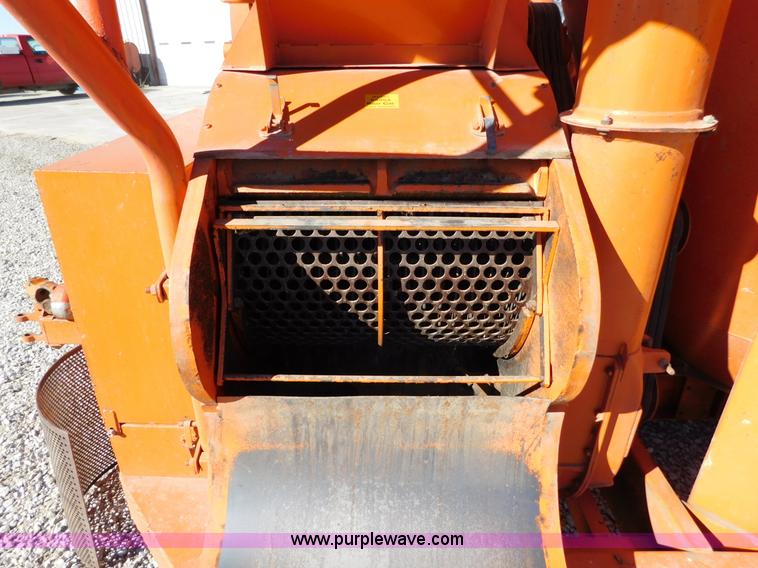 image for item AW9445 Bear Cat 1260 grinder mixer