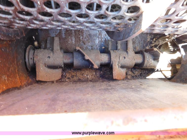 image for item AW9445 Bear Cat 1260 grinder mixer