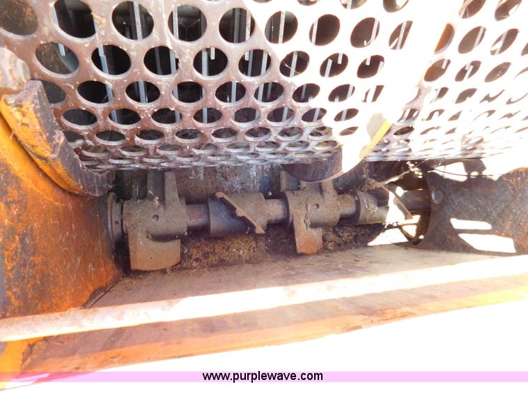 image for item AW9445 Bear Cat 1260 grinder mixer