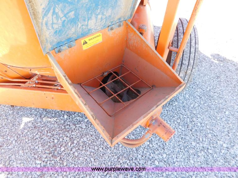 image for item AW9445 Bear Cat 1260 grinder mixer