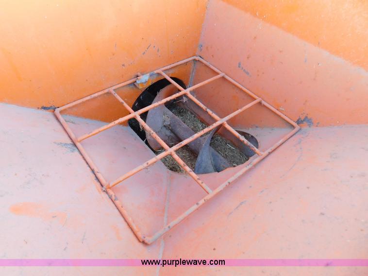 image for item AW9445 Bear Cat 1260 grinder mixer