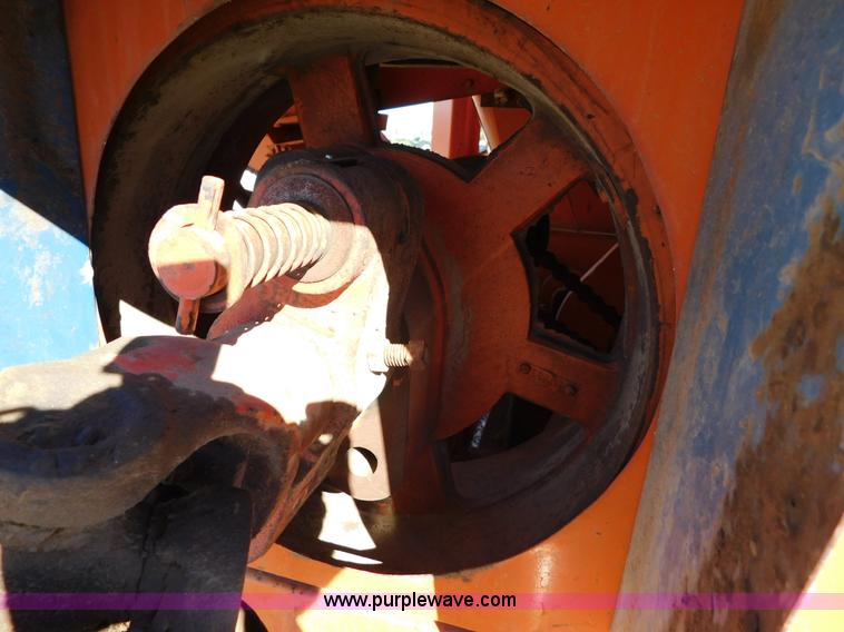 image for item AW9445 Bear Cat 1260 grinder mixer