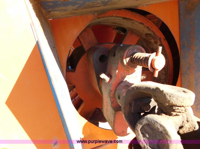 image for item AW9445 Bear Cat 1260 grinder mixer