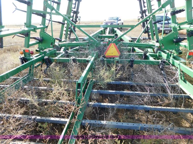 image for item AW9452 John Deere 726 mulch finisher