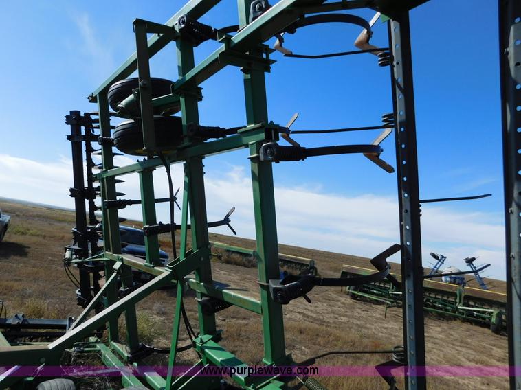 image for item AW9452 John Deere 726 mulch finisher