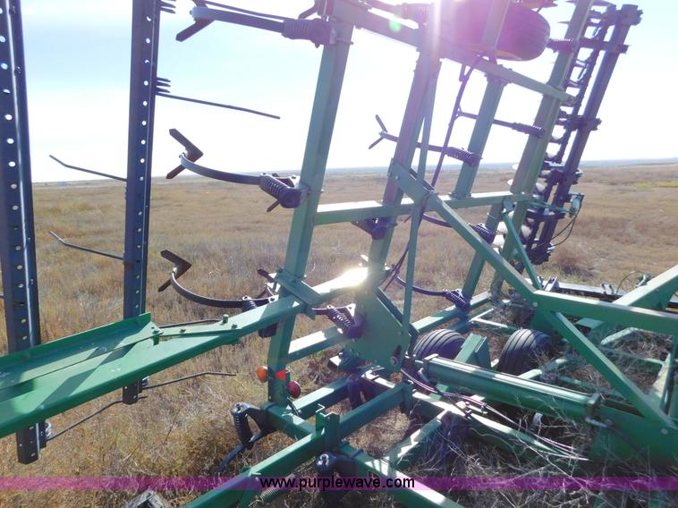 image for item AW9452 John Deere 726 mulch finisher