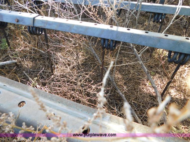 image for item AW9452 John Deere 726 mulch finisher