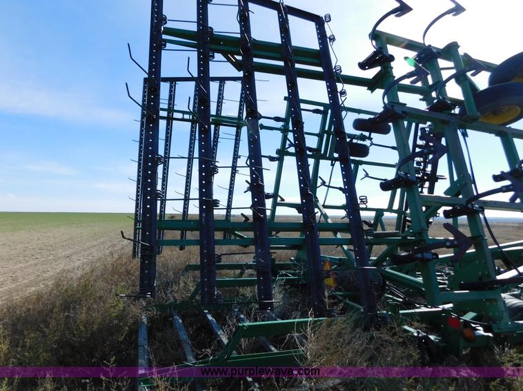 image for item AW9452 John Deere 726 mulch finisher