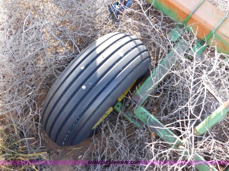 image for item AW9456 John Deere 60 planter