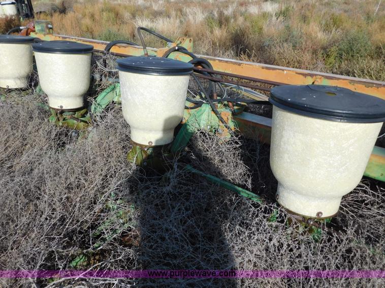 image for item AW9456 John Deere 60 planter