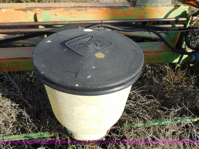 image for item AW9456 John Deere 60 planter