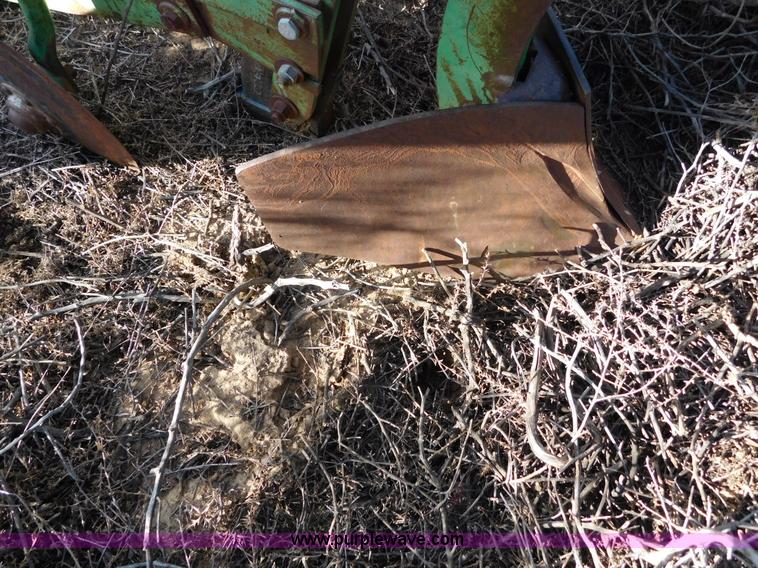 image for item AW9456 John Deere 60 planter