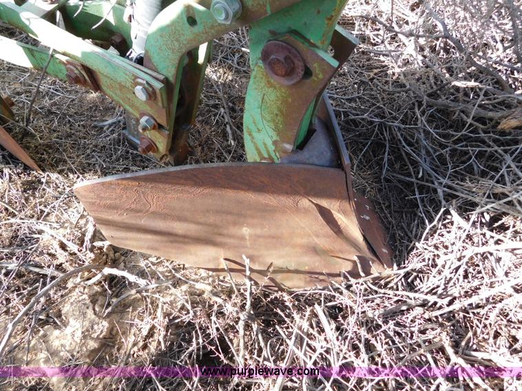 image for item AW9456 John Deere 60 planter