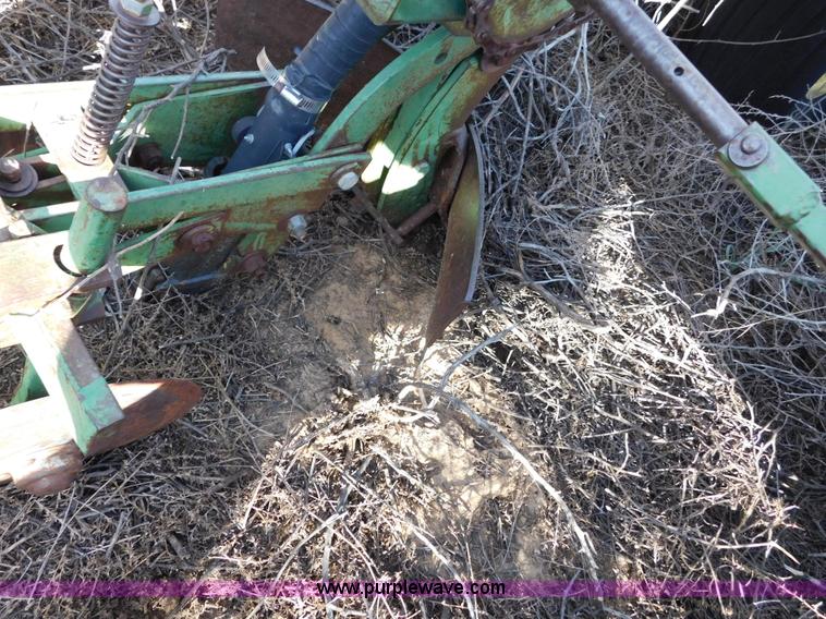 image for item AW9456 John Deere 60 planter