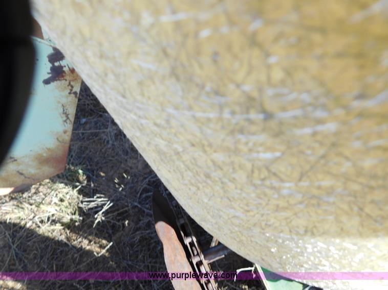 image for item AW9456 John Deere 60 planter