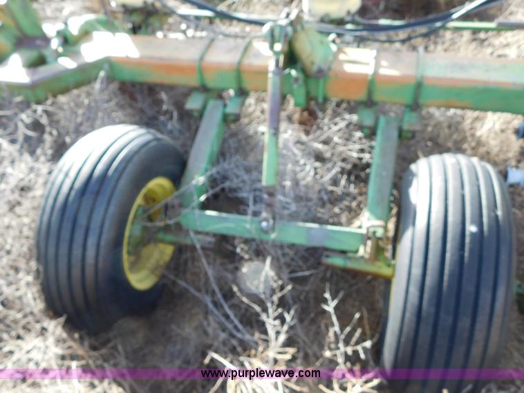 image for item AW9456 John Deere 60 planter
