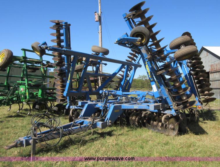 image for item I1904 2008 Landoll 6230-36 disk