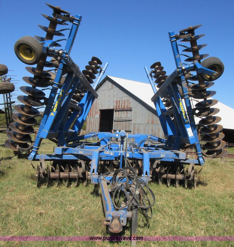 image for item I1904 2008 Landoll 6230-36 disk