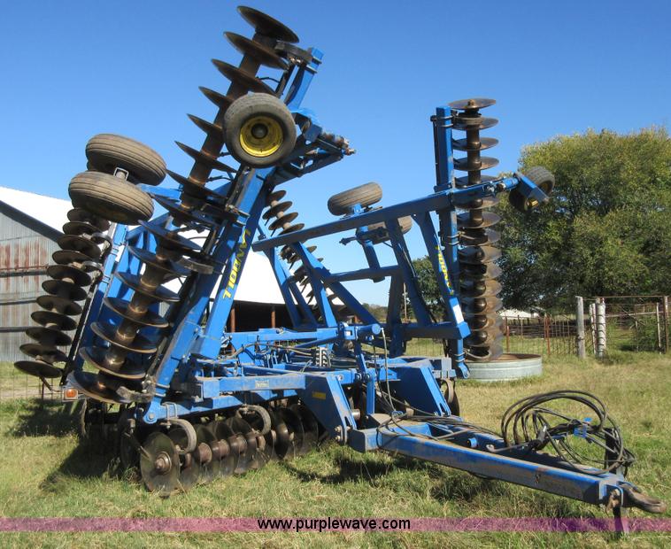 image for item I1904 2008 Landoll 6230-36 disk