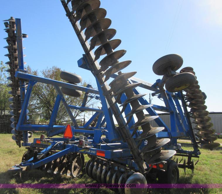 image for item I1904 2008 Landoll 6230-36 disk