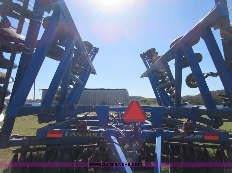 image for item I1904 2008 Landoll 6230-36 disk