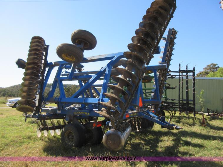 image for item I1904 2008 Landoll 6230-36 disk