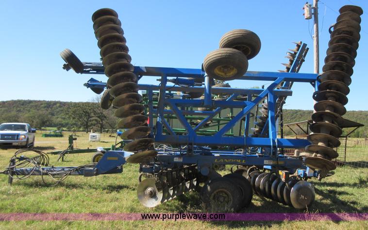 image for item I1904 2008 Landoll 6230-36 disk