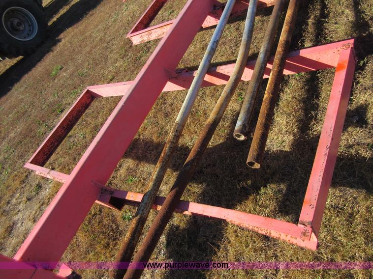 image for item I1913 Hay trailer