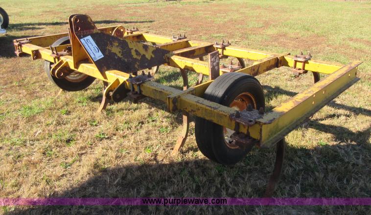 image for item I1914 Landoll ripper