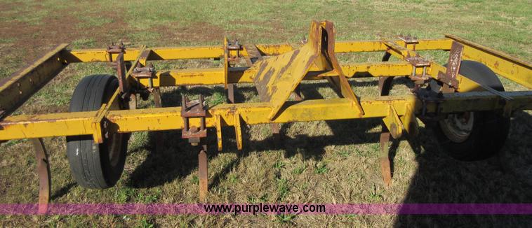 image for item I1914 Landoll ripper