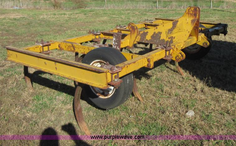 image for item I1914 Landoll ripper