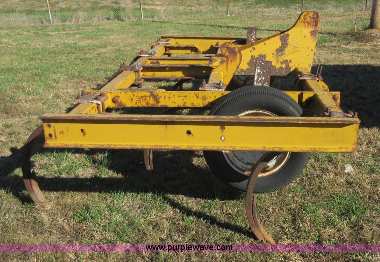 image for item I1914 Landoll ripper
