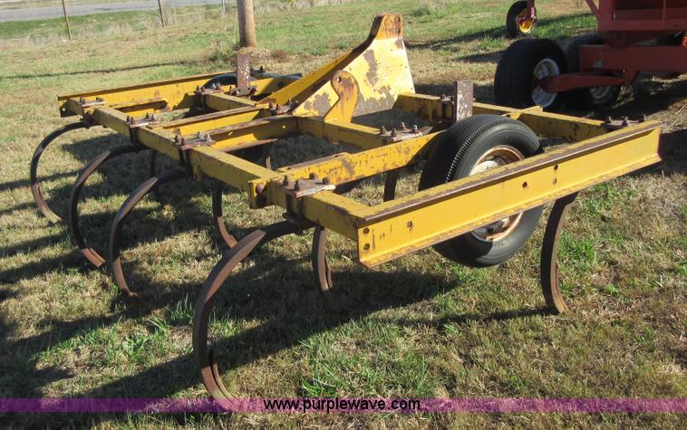 image for item I1914 Landoll ripper