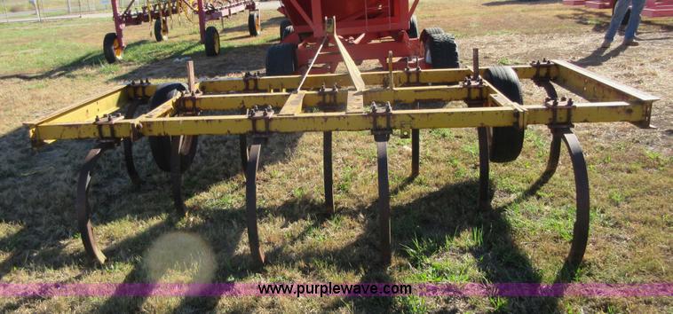 image for item I1914 Landoll ripper