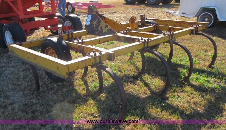 image for item I1914 Landoll ripper