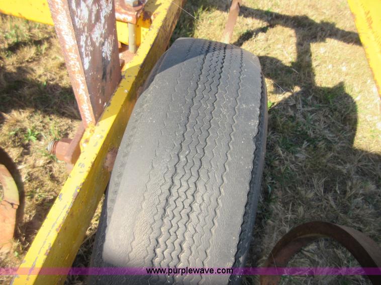 image for item I1914 Landoll ripper