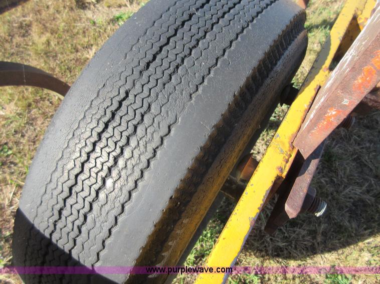 image for item I1914 Landoll ripper