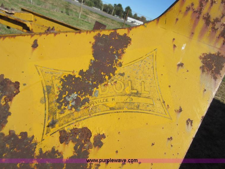 image for item I1914 Landoll ripper