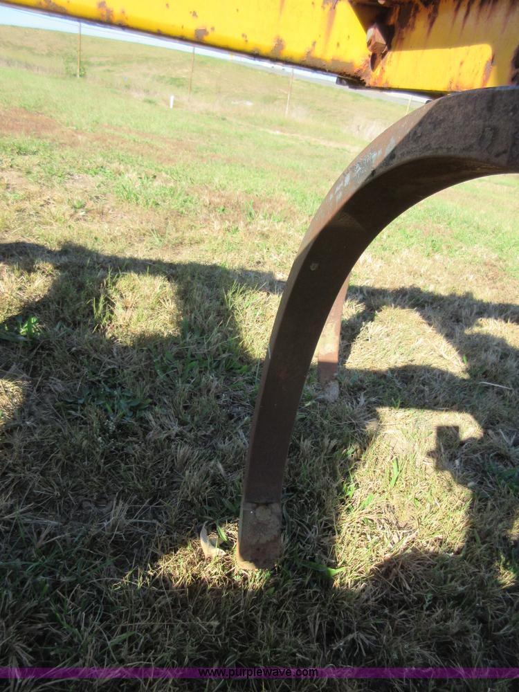 image for item I1914 Landoll ripper